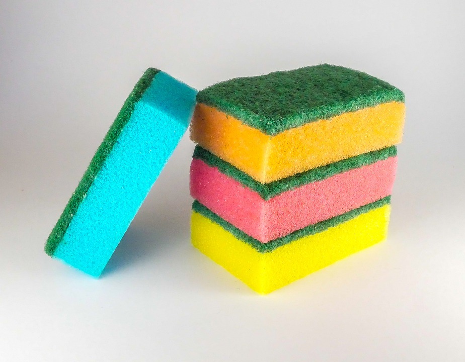 sponge