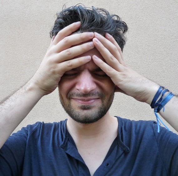 Reducing Everyday Stress