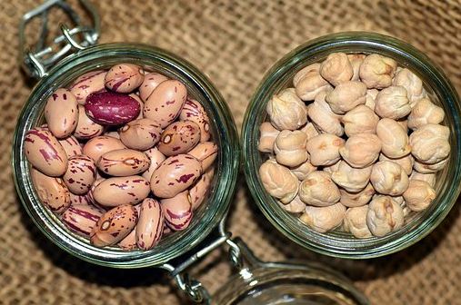 Fermentation can be done to save food. 