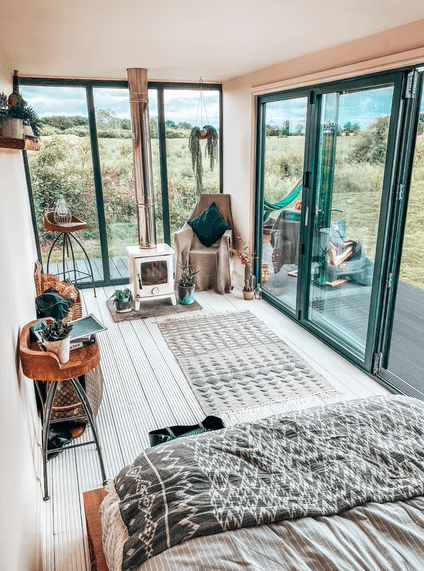 Free the Blocked Windows