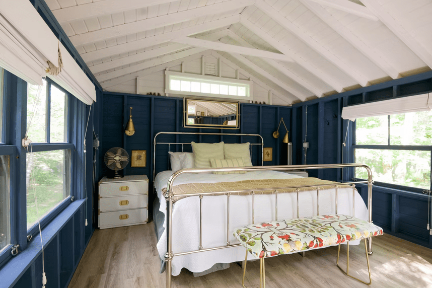 One Big Item versus Several Smaller Ones