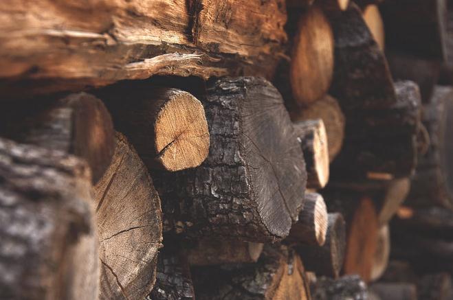 Tips for Keeping the Wood Dry 