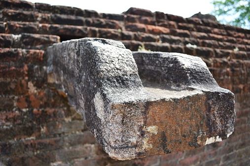 root cellars can be closed from the top