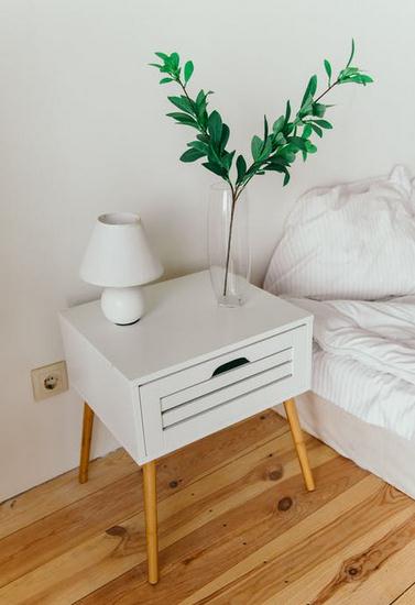 Floor Plan and Wiring