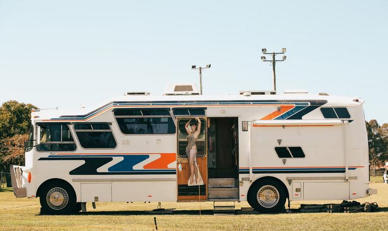 Tons of Customization and Space