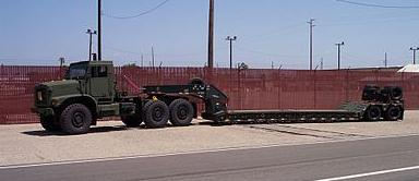 The Deck-Between Trailer