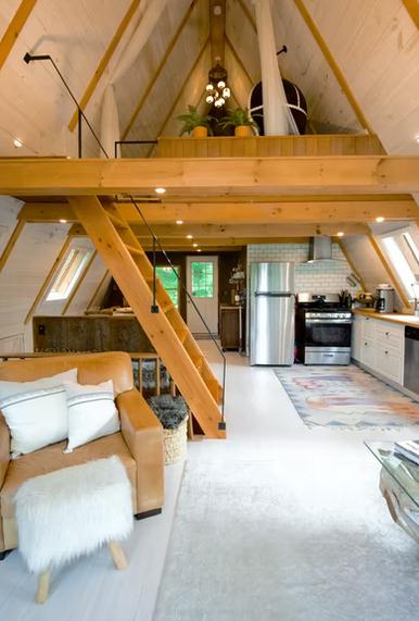 Tiny Homes Communities Welcome All