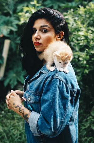 Increases Self Esteem