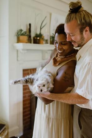 Sense of Responsibility