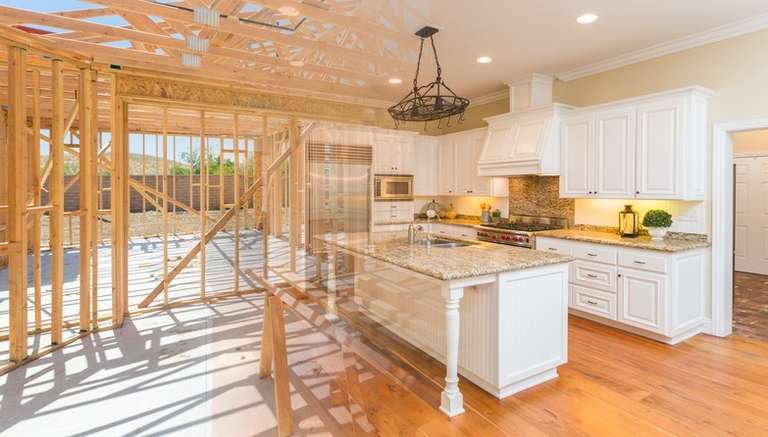 Urban Eco Renovation Ideas Reference: Top 10 Eco Friendly Ideas For Home Renovation