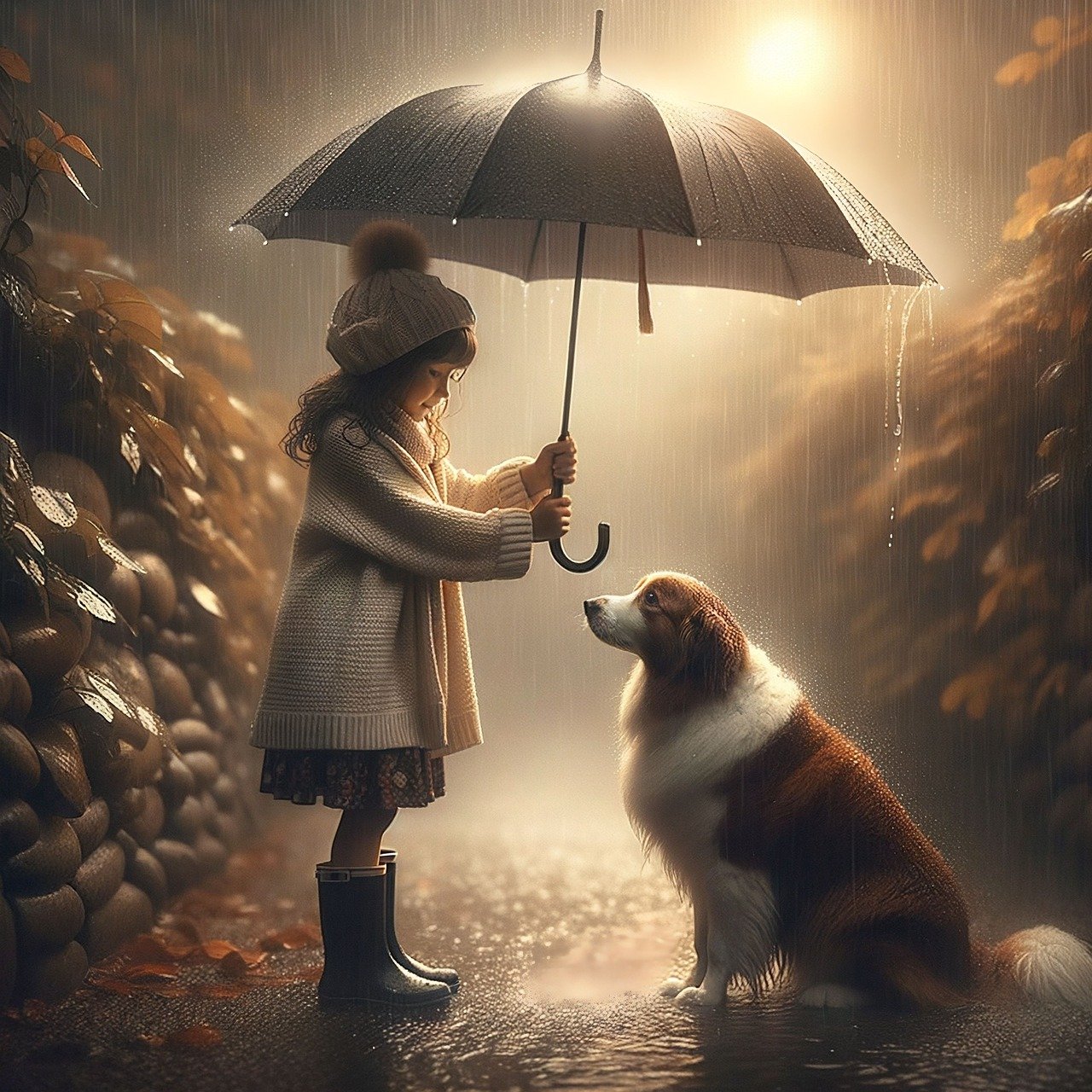 Weather Considerations