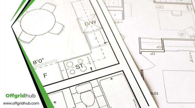 Image showcasing How Do Legalities and Zoning Impact Tiny Homes and Off-Grid Living ...
