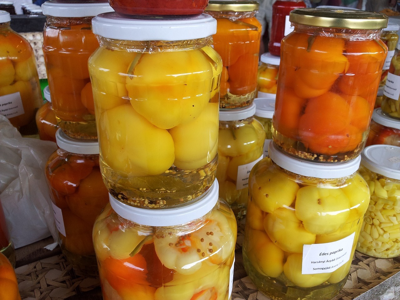 food preservation