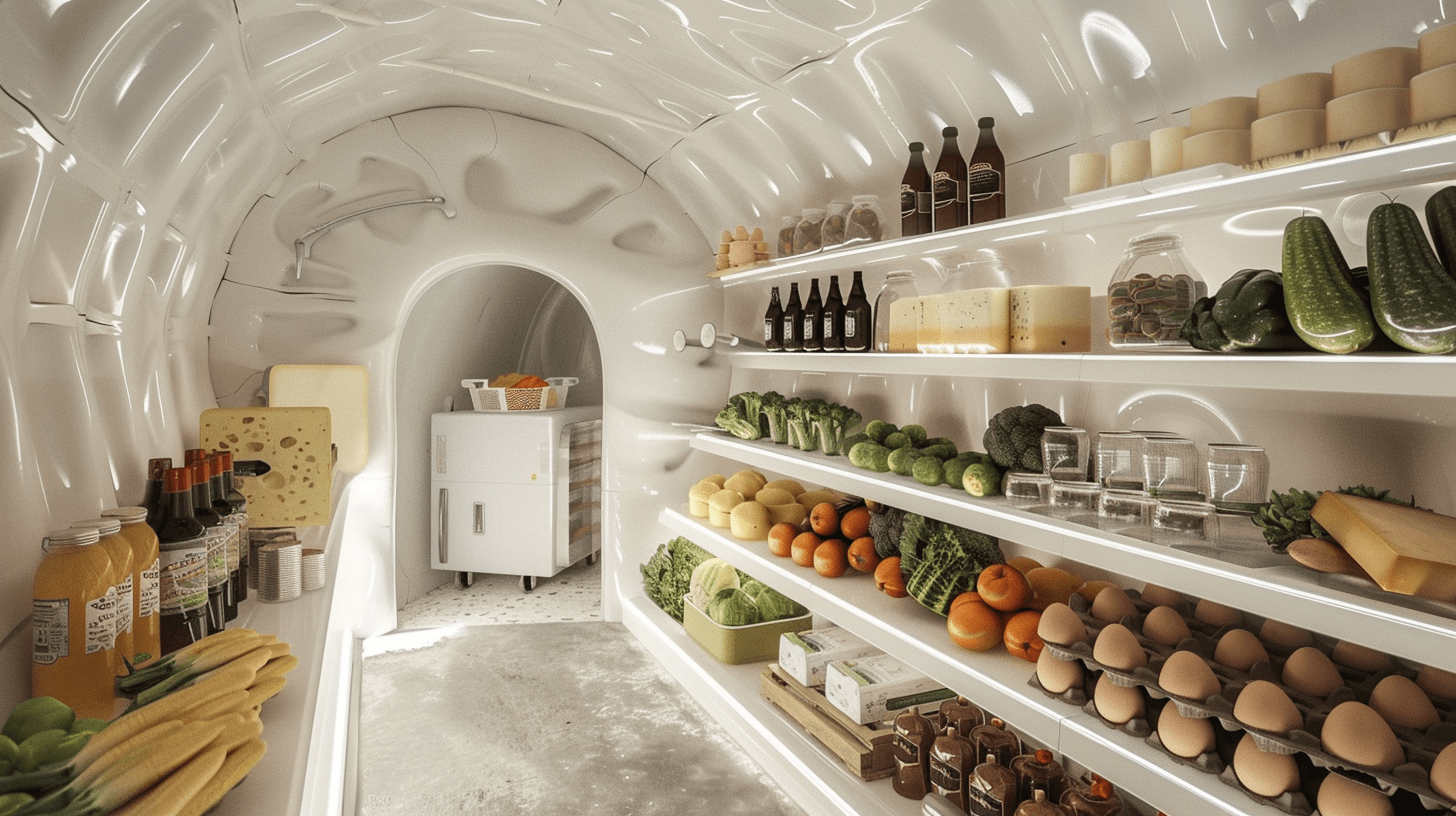 Comparisons With Traditional Cooling