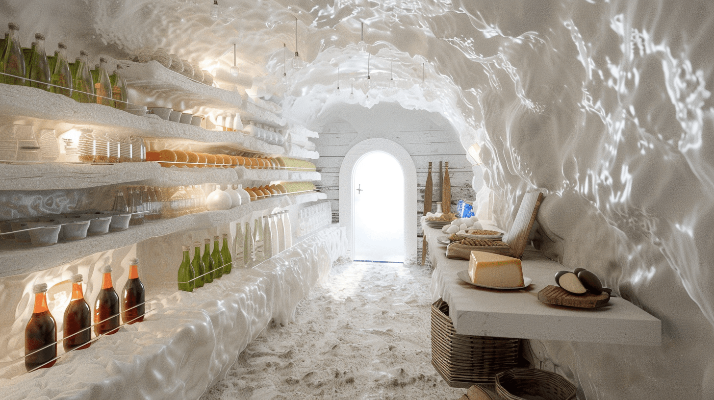 Future of Sustainable Cooling