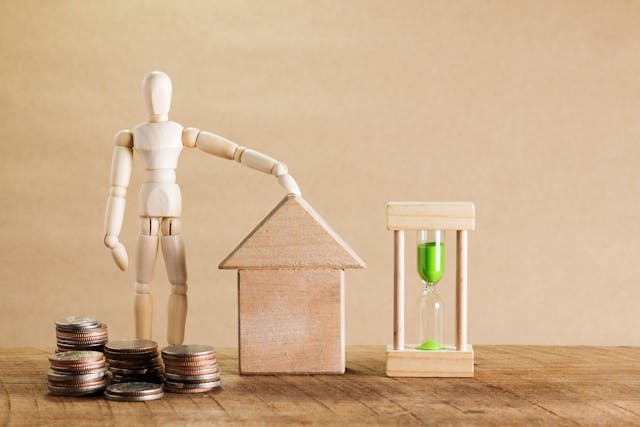 Handling Financial Planning