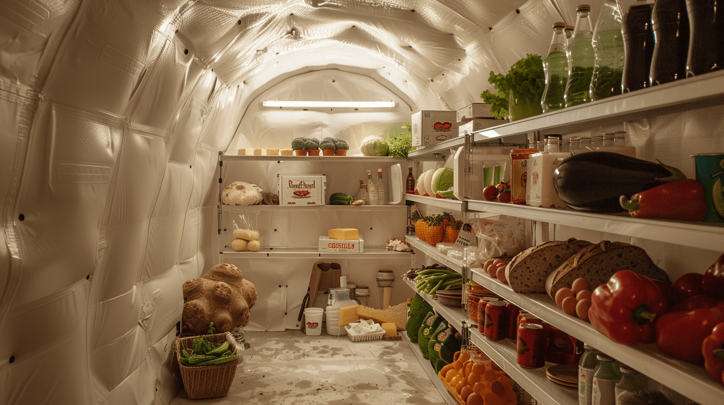 Enhancing Food Security