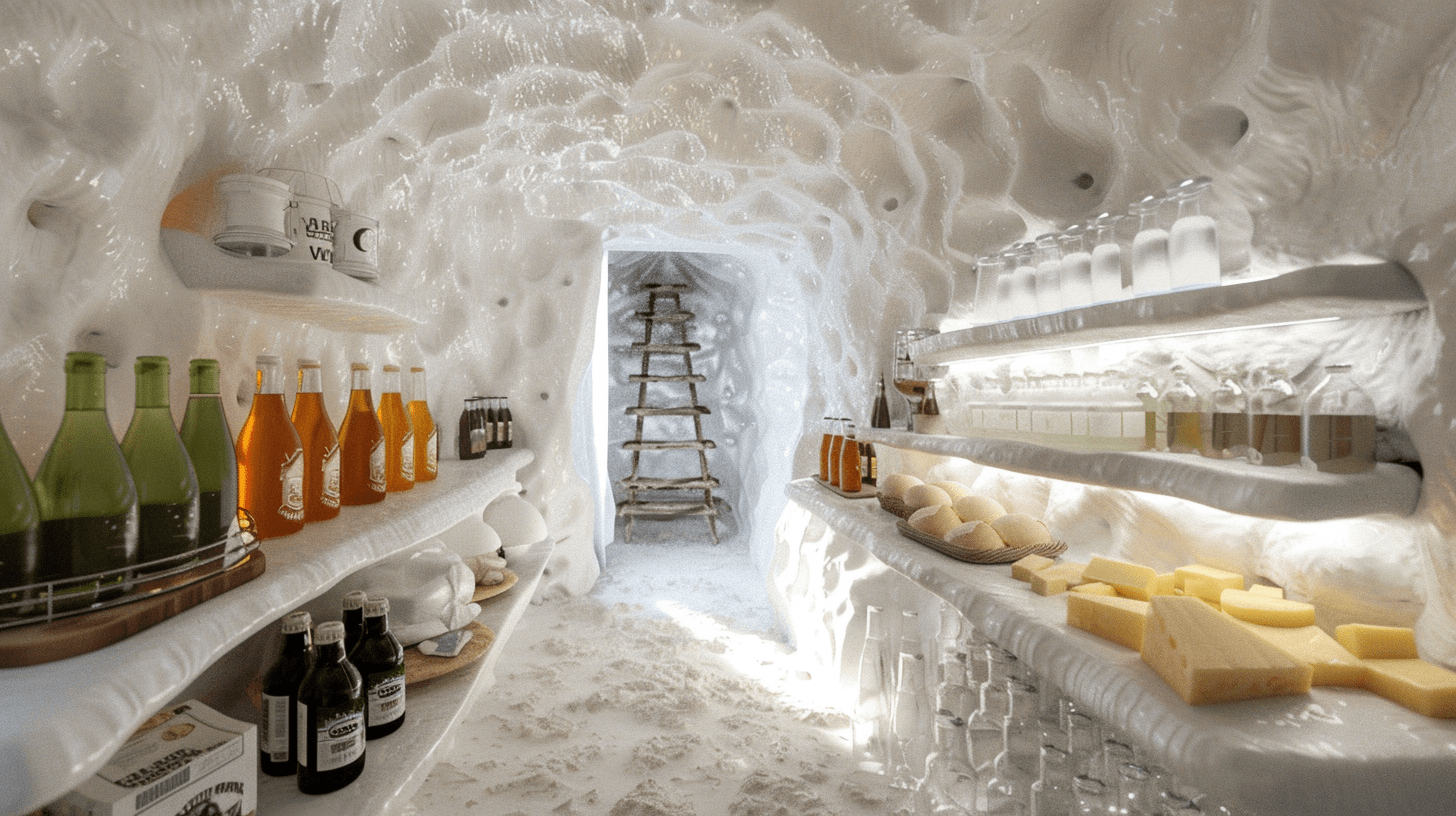 Pioneering Sustainable Practices