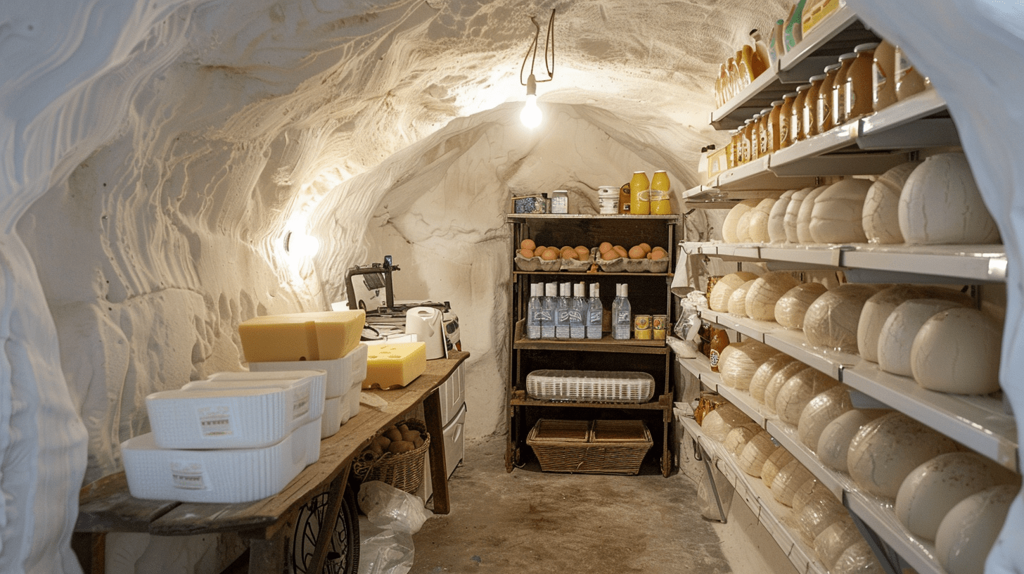 Reducing Energy Consumption