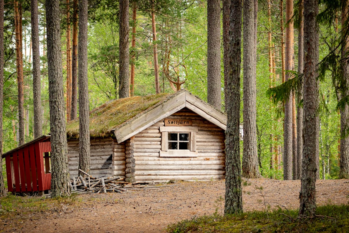 Maximizing Space and Storage