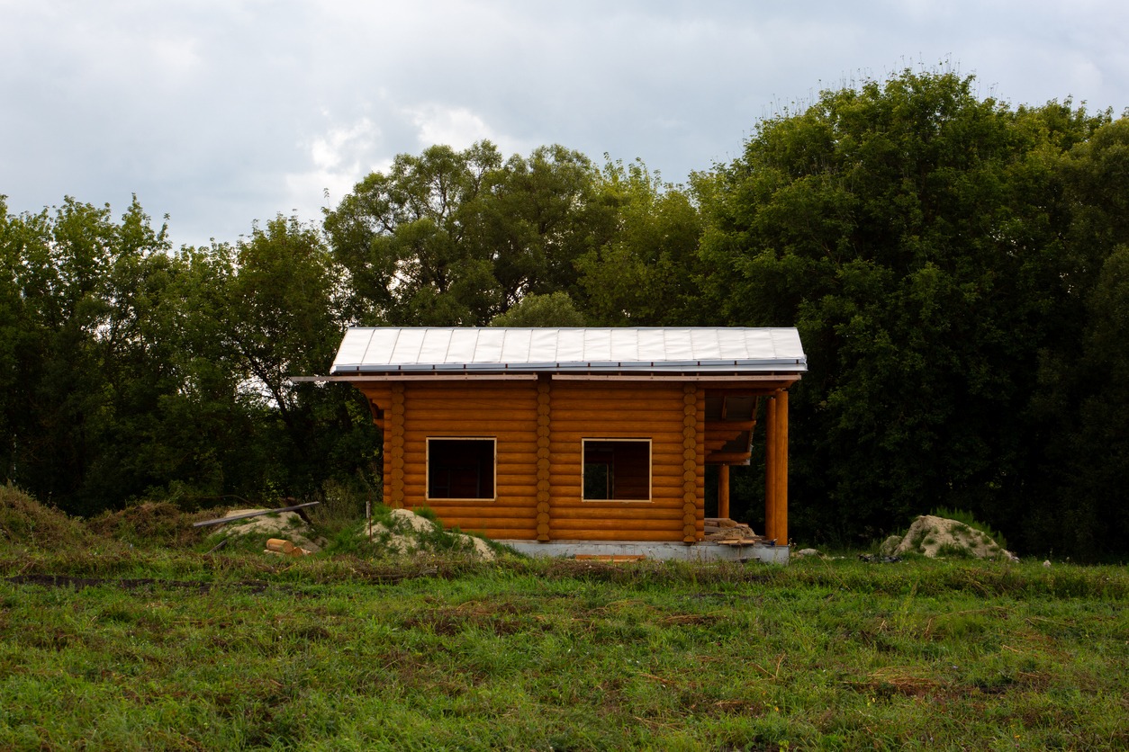 Selecting the Perfect Location