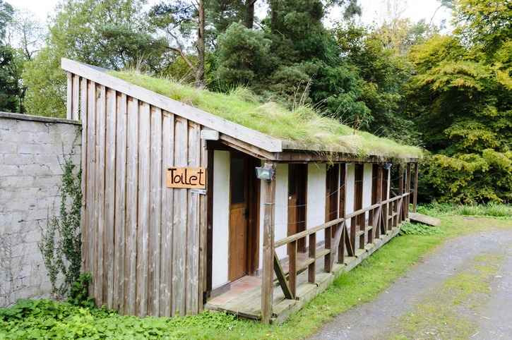 Environmental Advantages