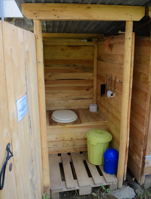 Understanding Composting Toilets