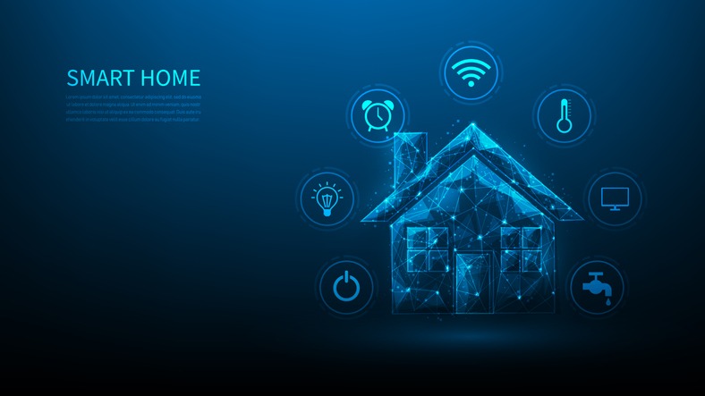 Advantages of Home Automation