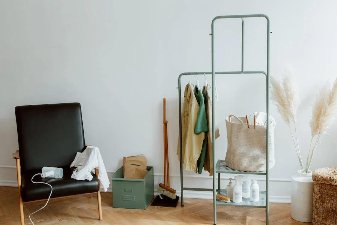 Multi-Functional Furniture