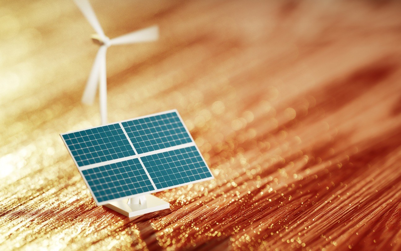 Assessing Your Energy Needs