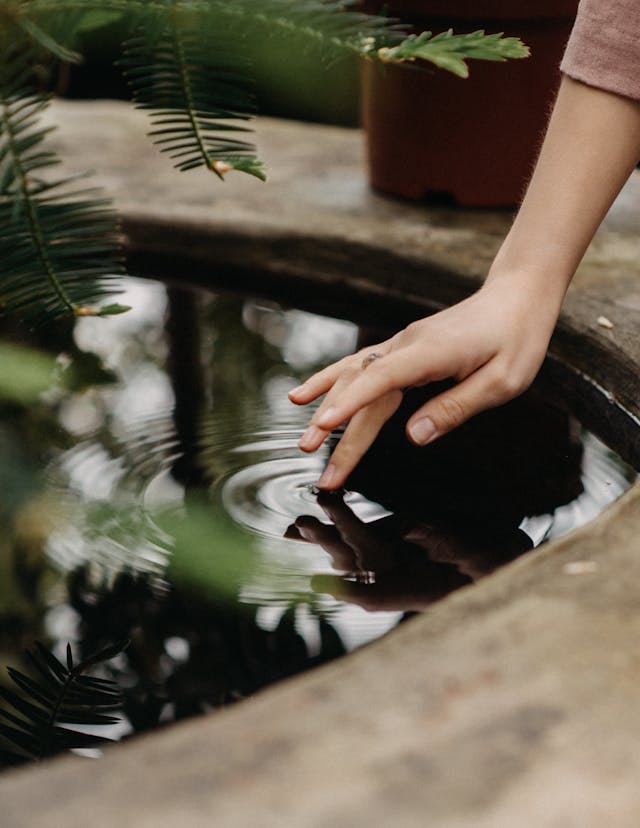 Identifying Off-Grid Water Sources