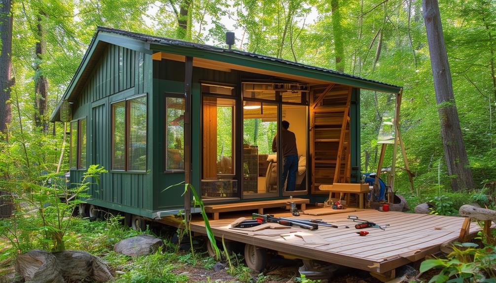 homeownership decisions building vs buying