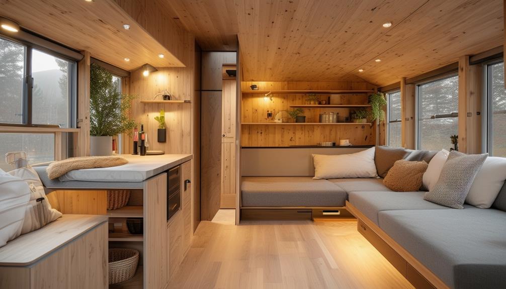 choosing modern and functional furniture