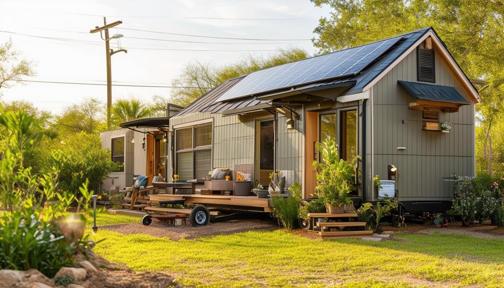 economic impact of housing