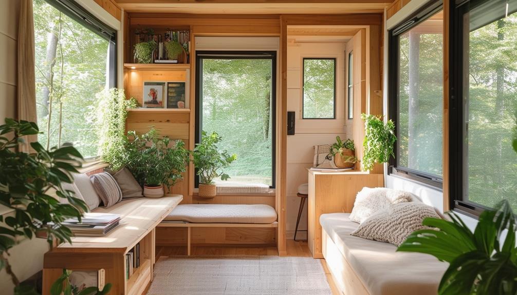 growing from past experiences