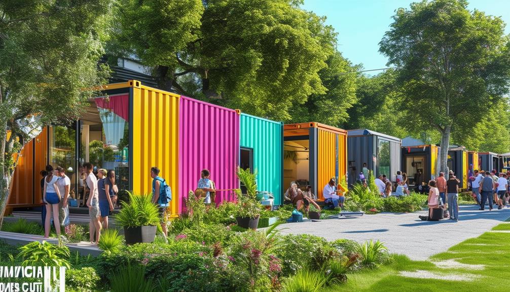 innovative sustainable living solution