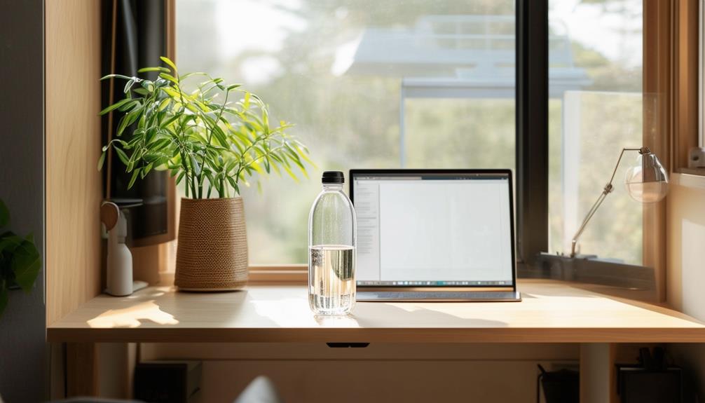 importance of drinking water