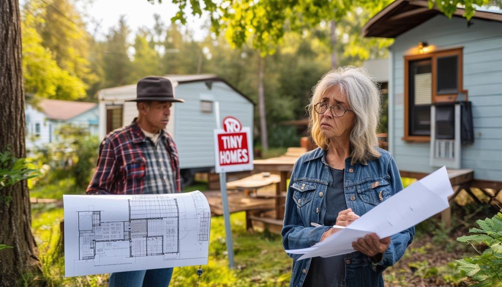 navigating legal zoning hurdles