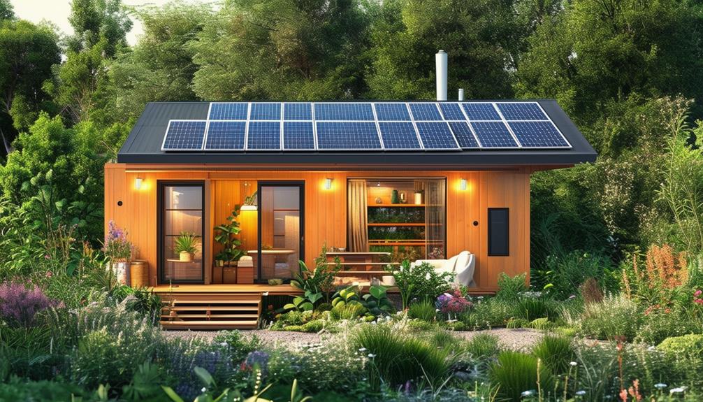 saving water through conservation