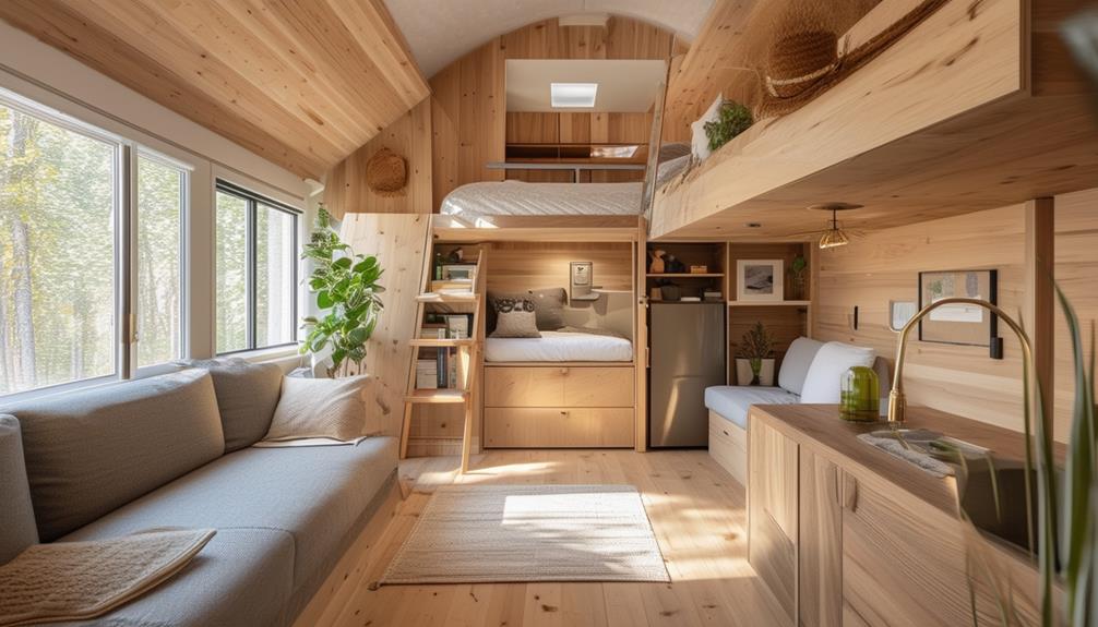 efficient space planning design