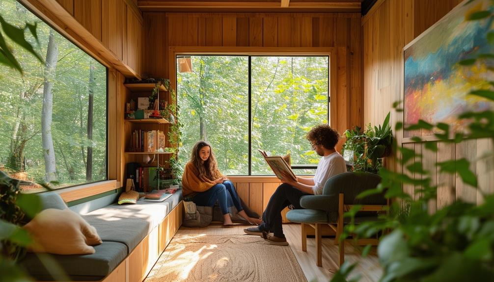 maintaining boundaries and autonomy