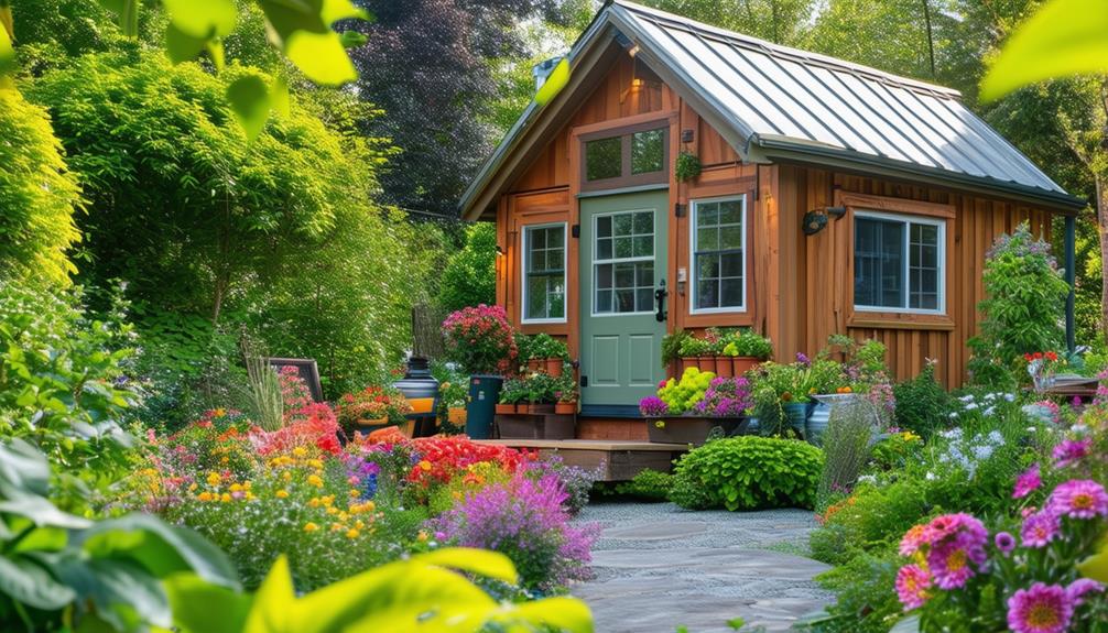 skilled garden care services