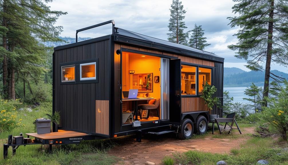 compact living pros cons