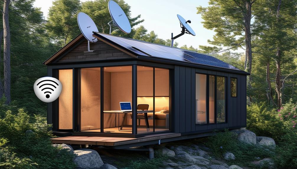 enhancing remote work connectivity