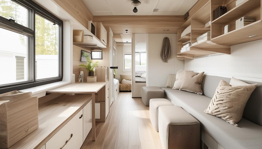 modern furniture design trends