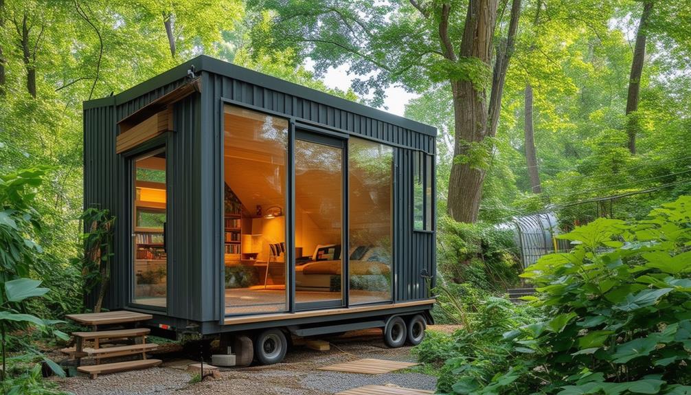 effects of downsizing on employees