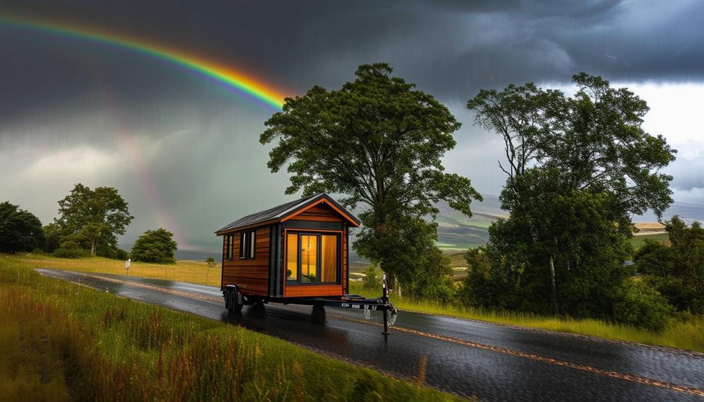 be ready for anything