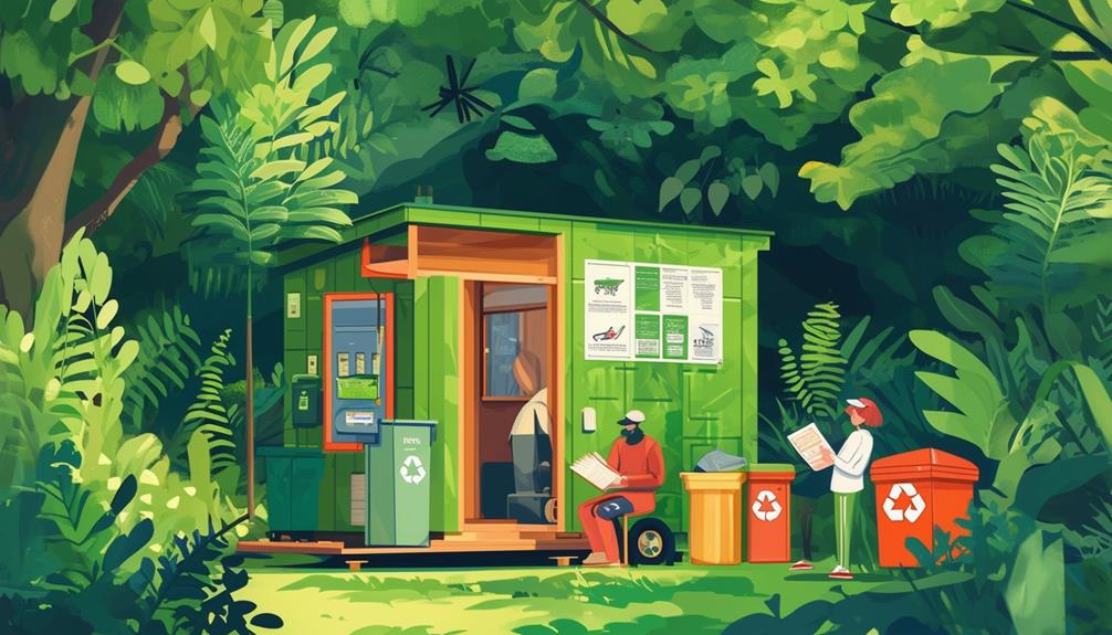 compliance with local regulations