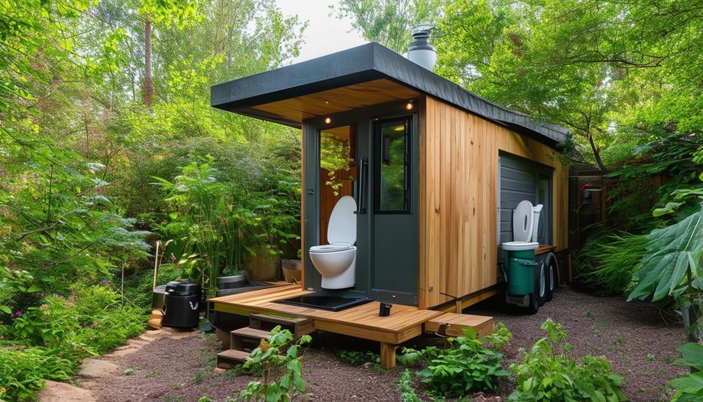 eco friendly waste management solution