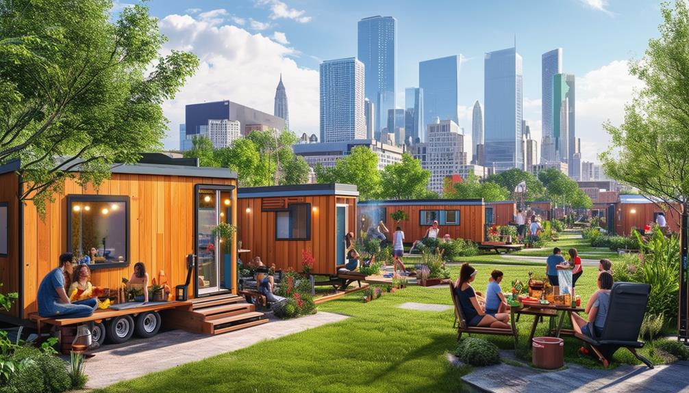 community involvement and interaction